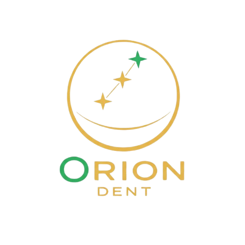 Orion Dent Logo